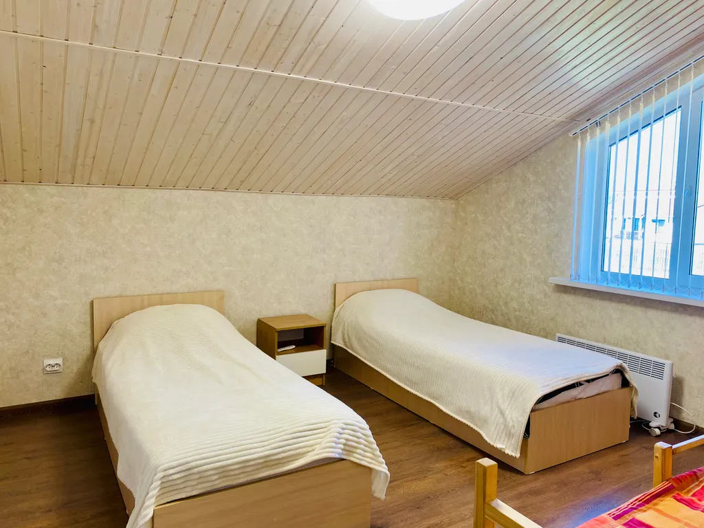 5-комнатный Дом