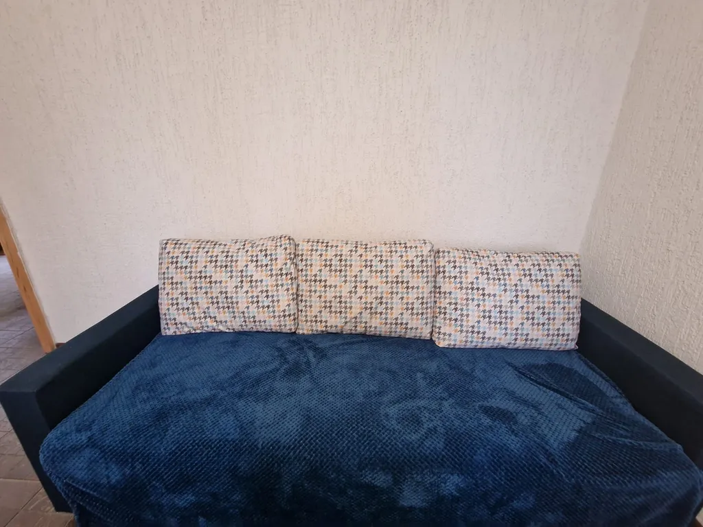 Уютный коттедж