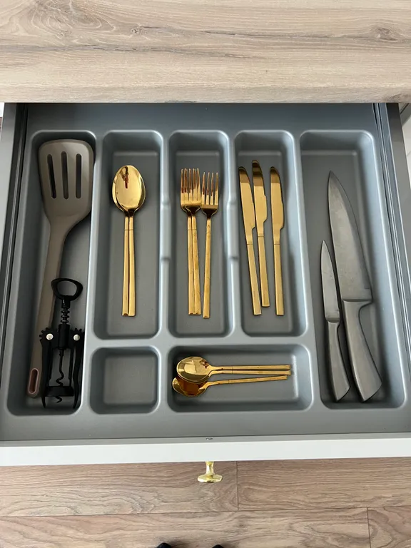 Уютная квартира в 5 минутах от Западного пляжа