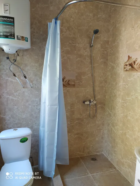 2-комнатный дом