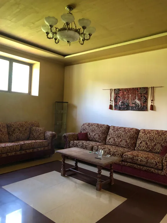 Гостевой дом Орлиное гнездо