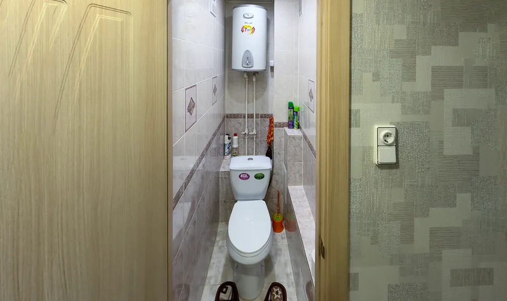 2-комнатные апартаменты Pushkin Apartments