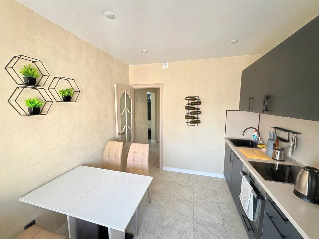 Уютная квартира в Немчиновке