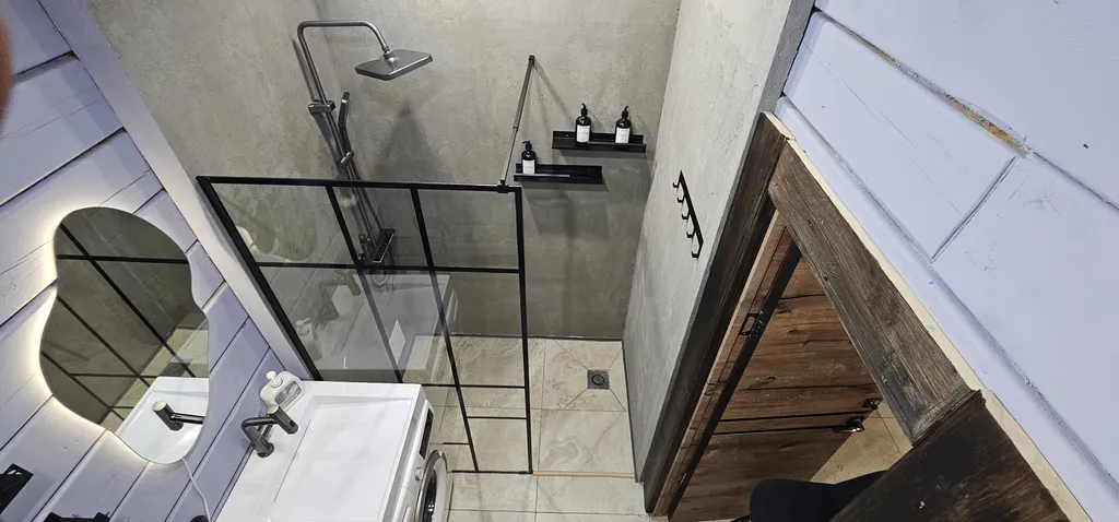 Домик Za Reчкоi