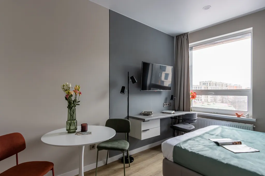 Кофе сутра от Точно Ключи