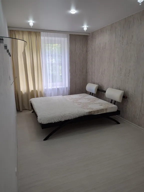 Квартира Комфортная трёх комнатная квартира в центральной части — Анапа