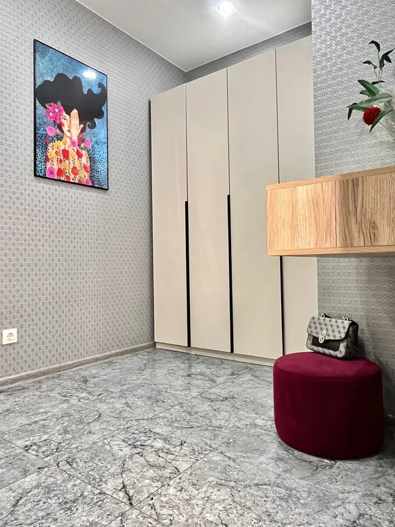 INPERMAPART - Квартира в ЖК Новый Центр