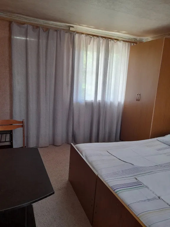 Эконом комната с кондиционером у лики