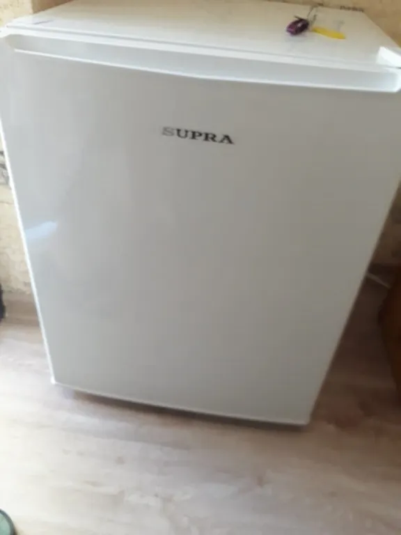 Квартира Квартира 3х местный номер с 2 спальной кроватью и раскладным 1 спальным диваном — Адлер