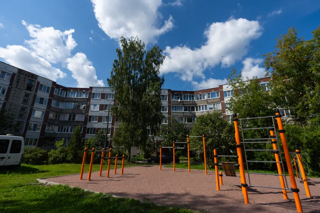 Апартаменты на Въезде