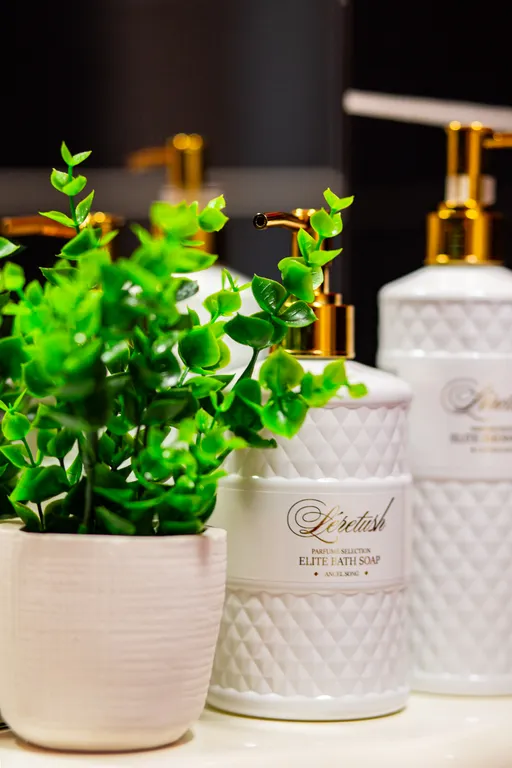 Уютные апартаменты на верхнем бульваре