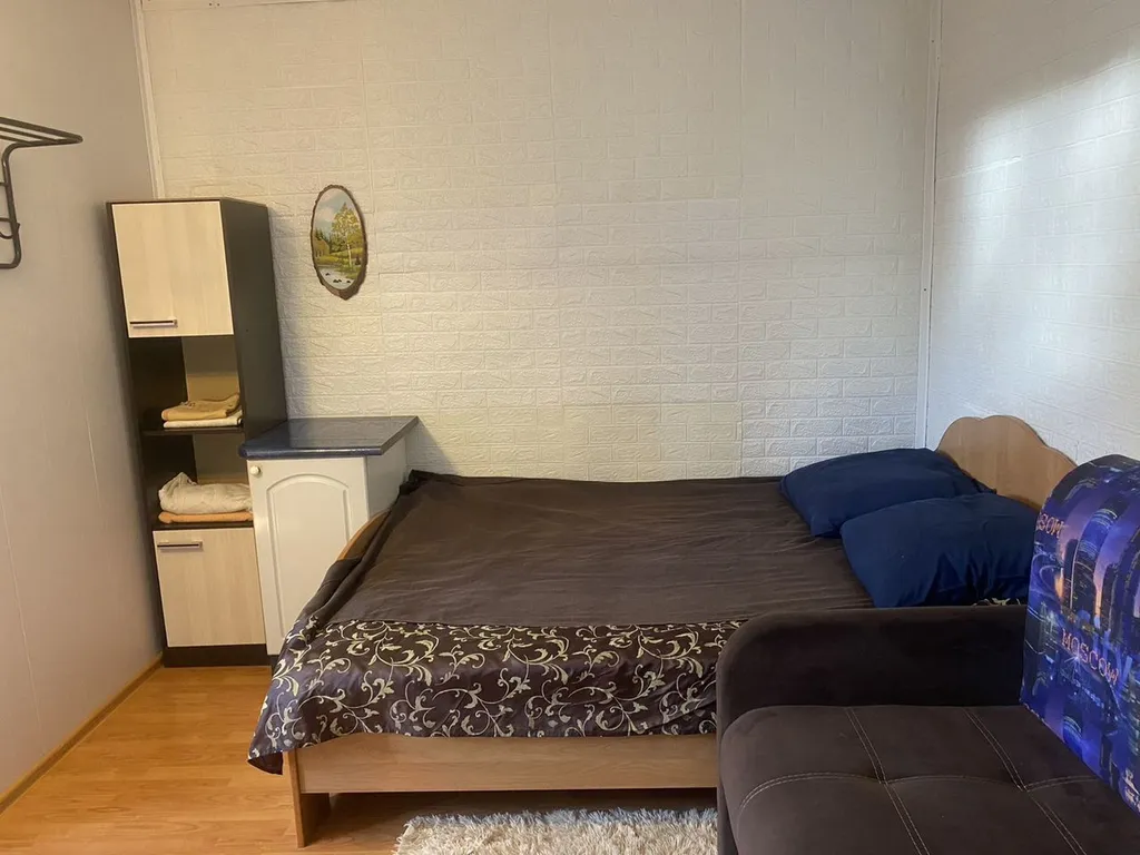 Дом для тихого семейного отдыха