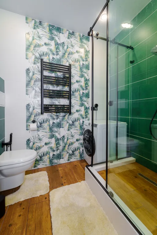 Квартира Квартира Просторная уютная трёхкомнатная в микрорайоне северный, рядом аэропорт — Геленджик