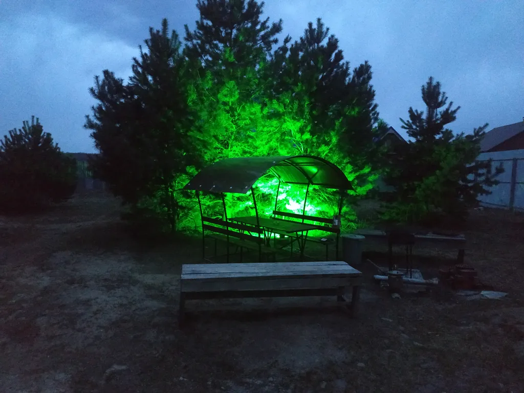 Коттедж Гостевой Дом Банный Комплекс — Казань