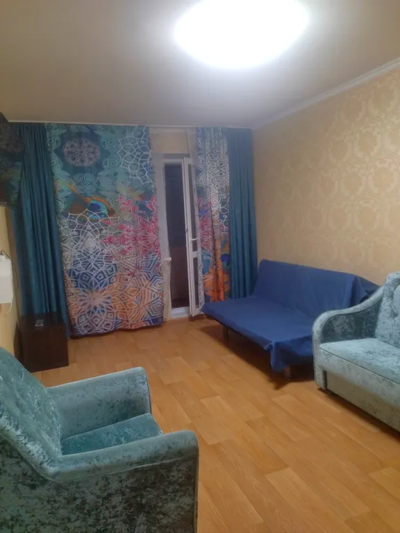 Уютная 2-комнатная квартира в центре города