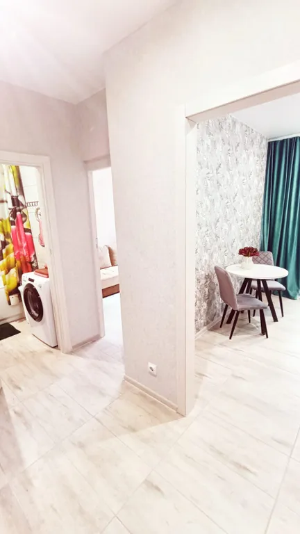 Квартира Квартира Незабываемые впечатления — Калининград