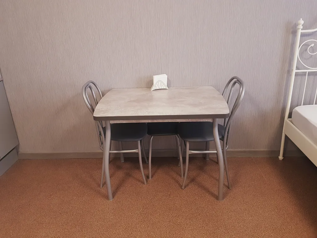 Отдых на Плющихе