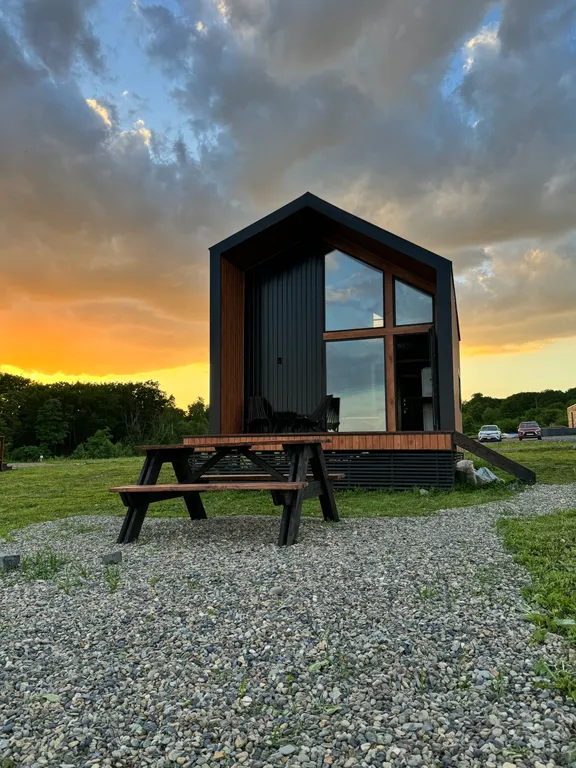 Дом у моря Счастье