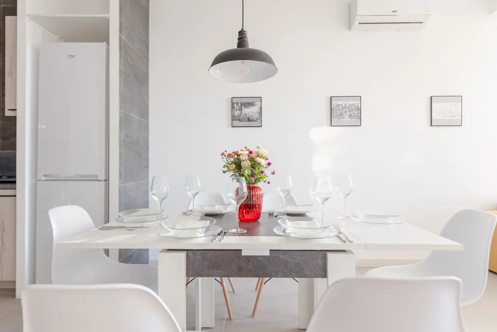 Марина Парк апартамент Марина