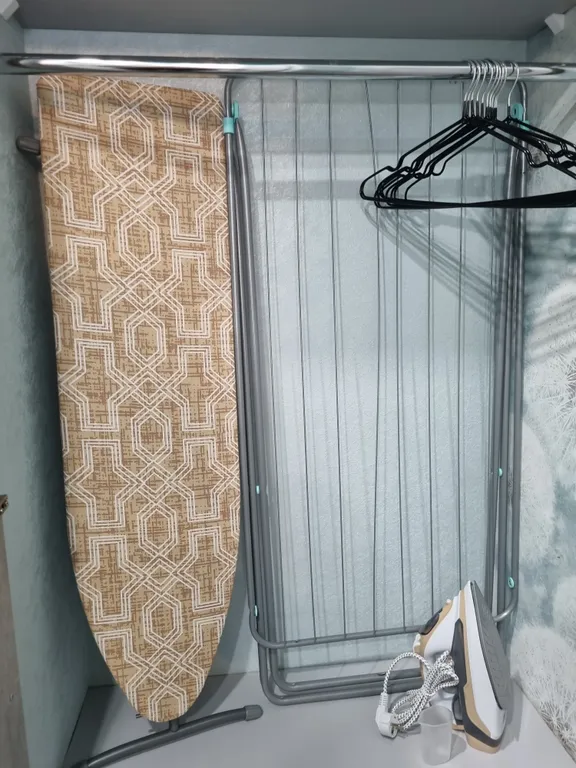 Квартира Новая 2-комнатная студия в центре Нефтяников, напротив Политеха — Омск