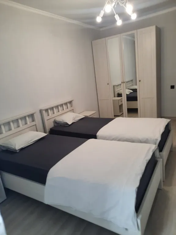 Квартира у моря