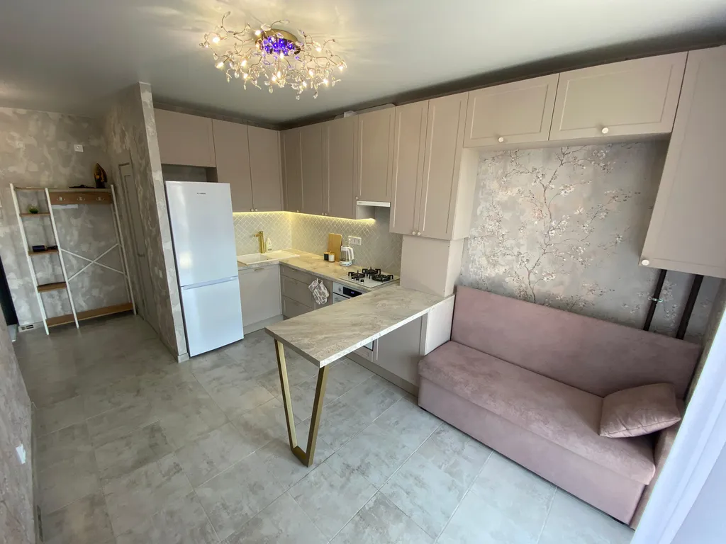 Квартира Квартира Клеверный лист — Ярославль