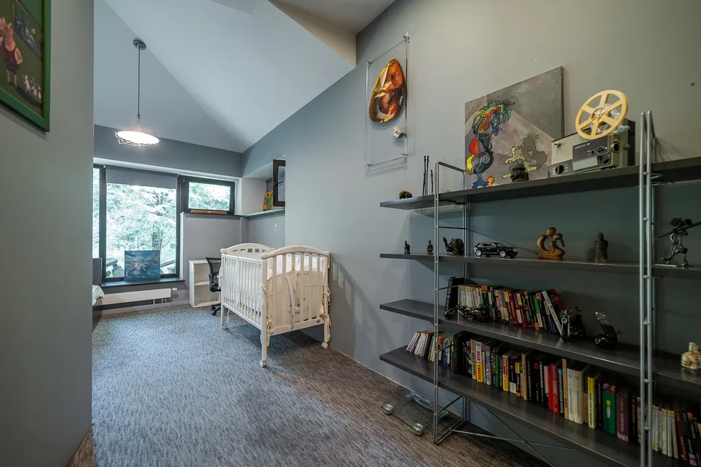 Коттедж Коттедж Монэ — Химки