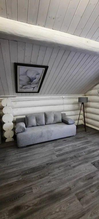 Отдохните в новых домах на берегу Волги