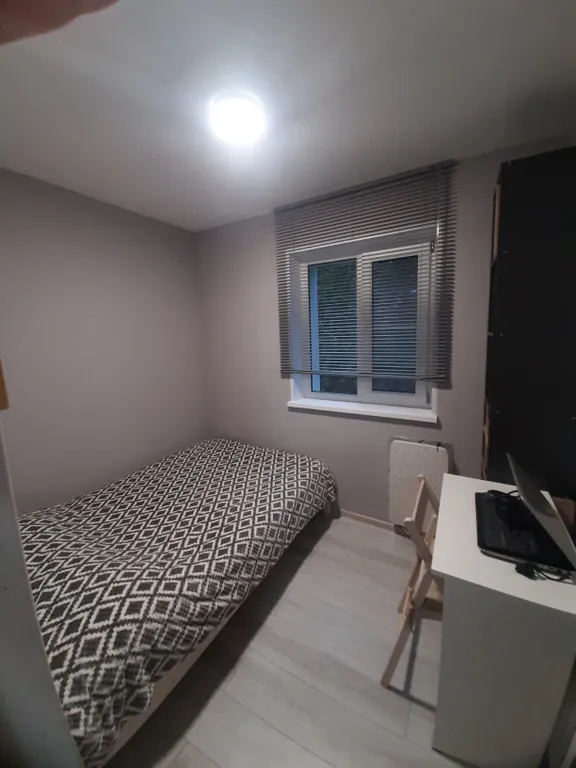 Дом в Сосновом бору