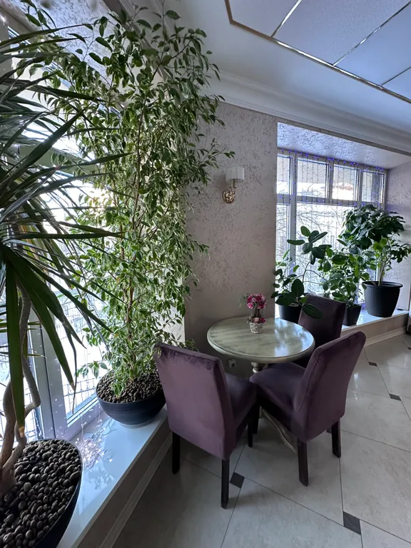 Дворянское гнездо