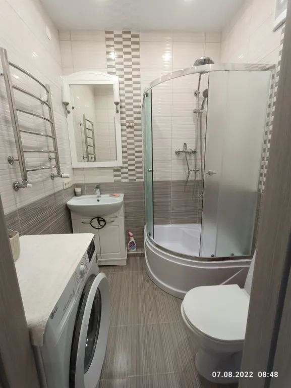 Квартира Квартира Ласточкино гнездо — Пионерский