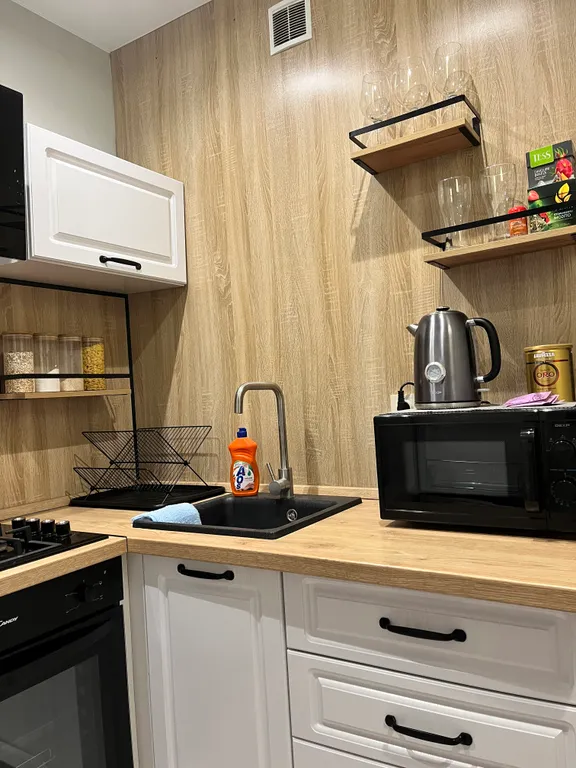 Квартира Уютная квартира у реки Преголя — Калининград