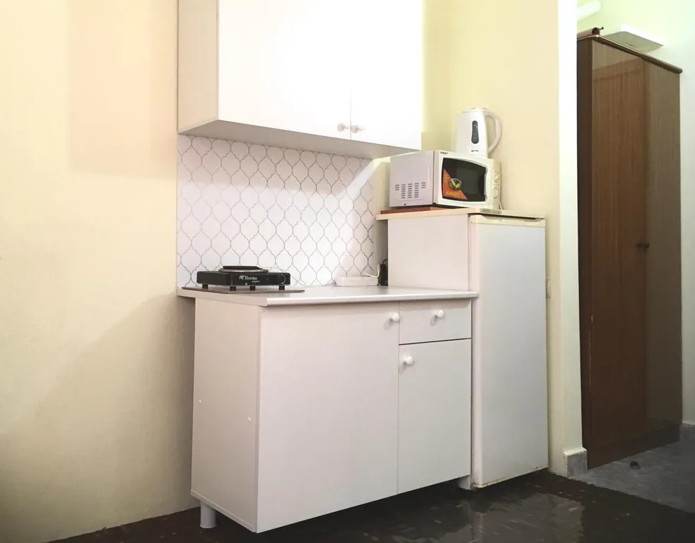 Апартаменты у моря