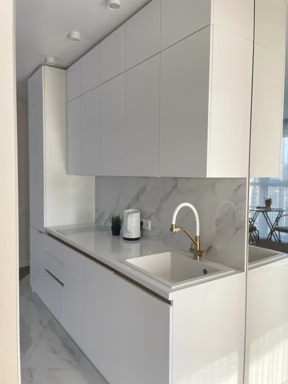 Квартира премиум класса Минск МИР