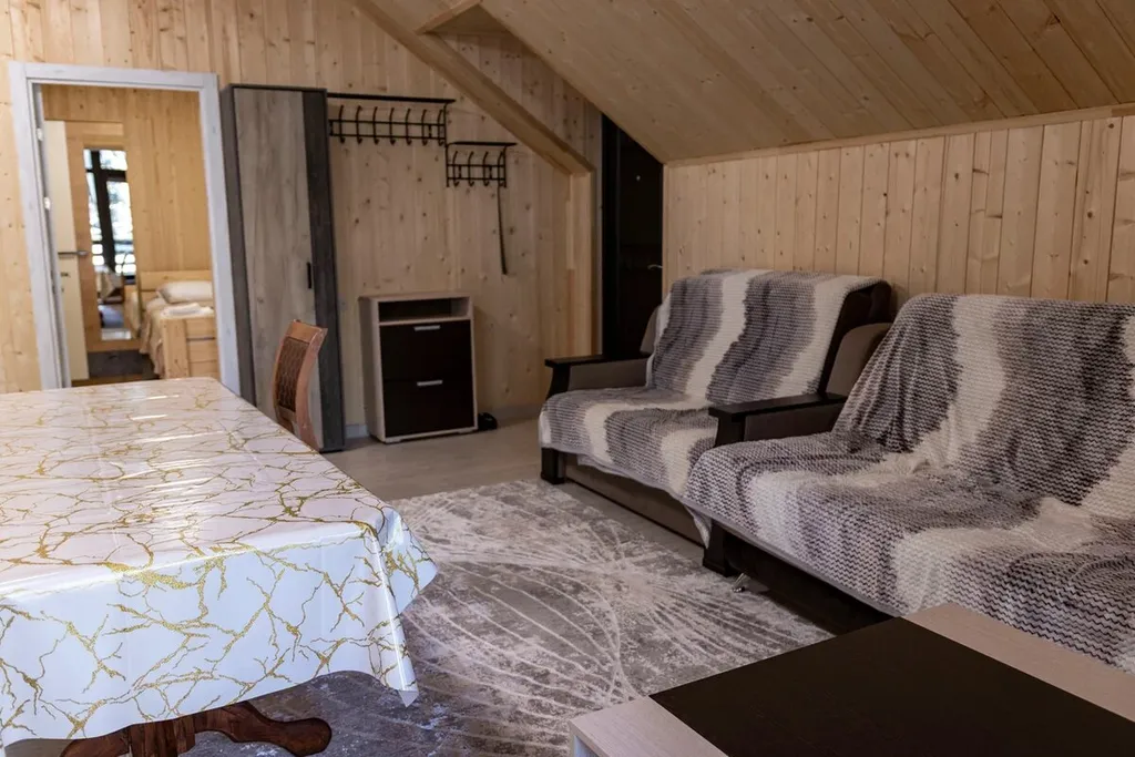 Путник Архыз 1\2