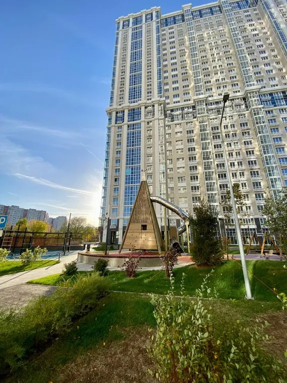 Квартира Квартира Шикарная студия для вашего уюта — Москва