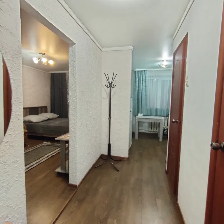 Уютная квартира в центре Оренбурга