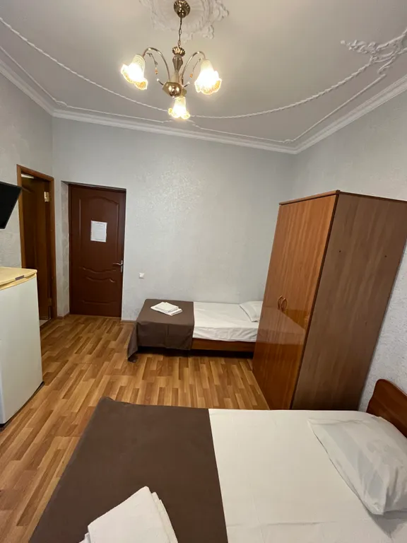 Квартира Комната — Адлер