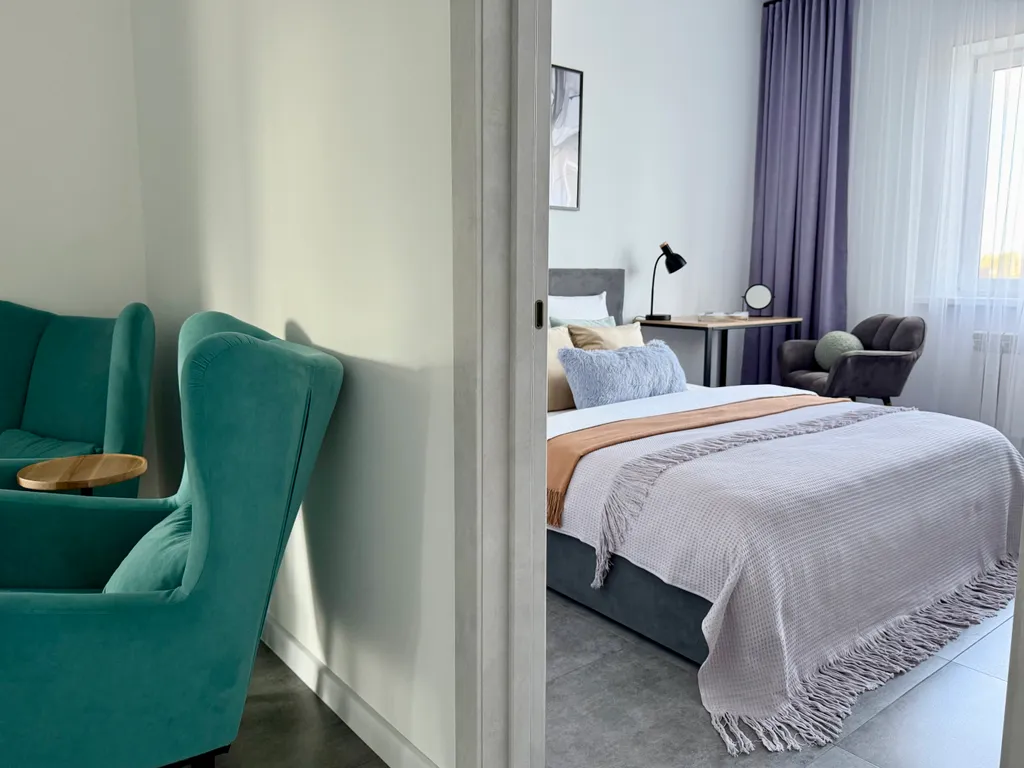 Гостевой дом Лаванда