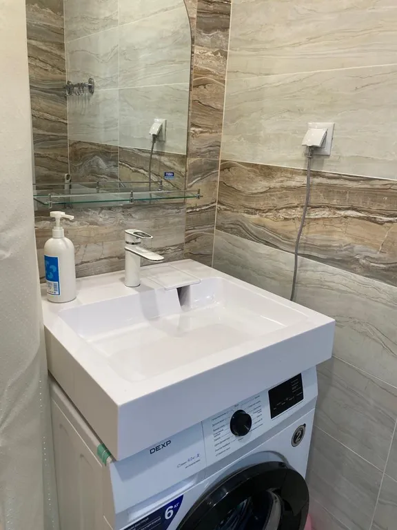 Апартамент для отдыха на курорте