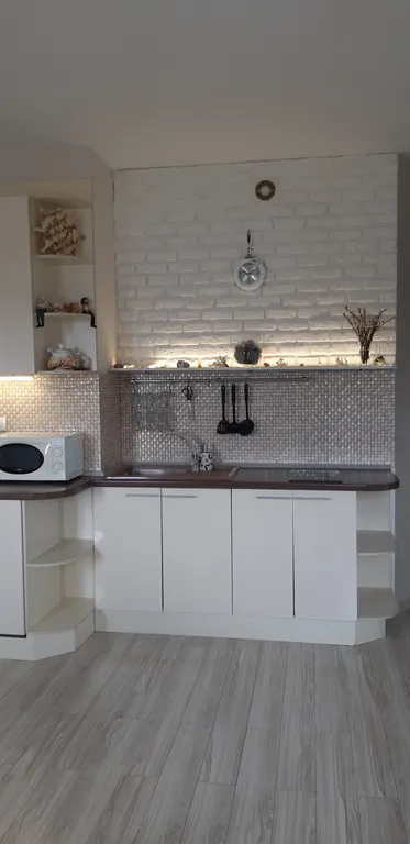 Квартира Уютная квартира на Цветочной — Сириус