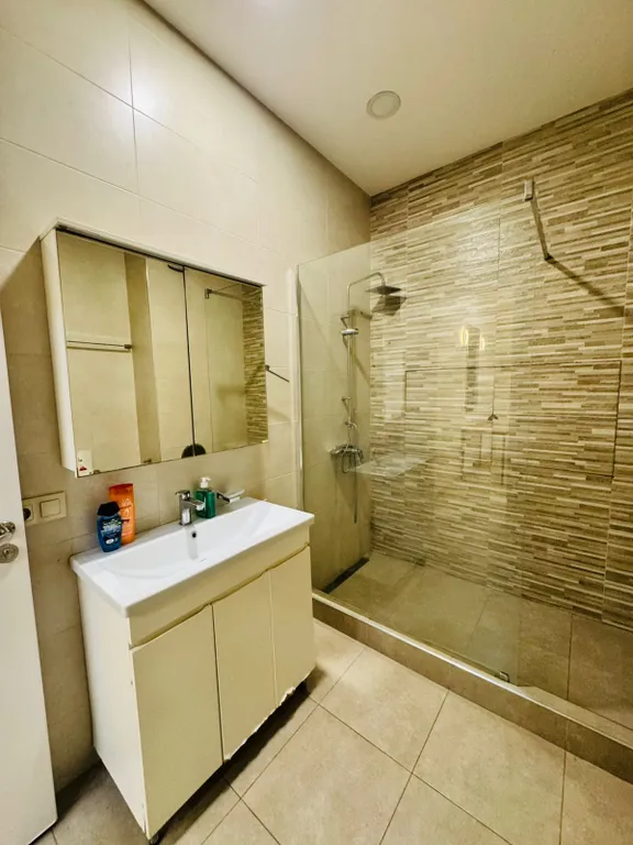 Комфортная квартира в элитном доме