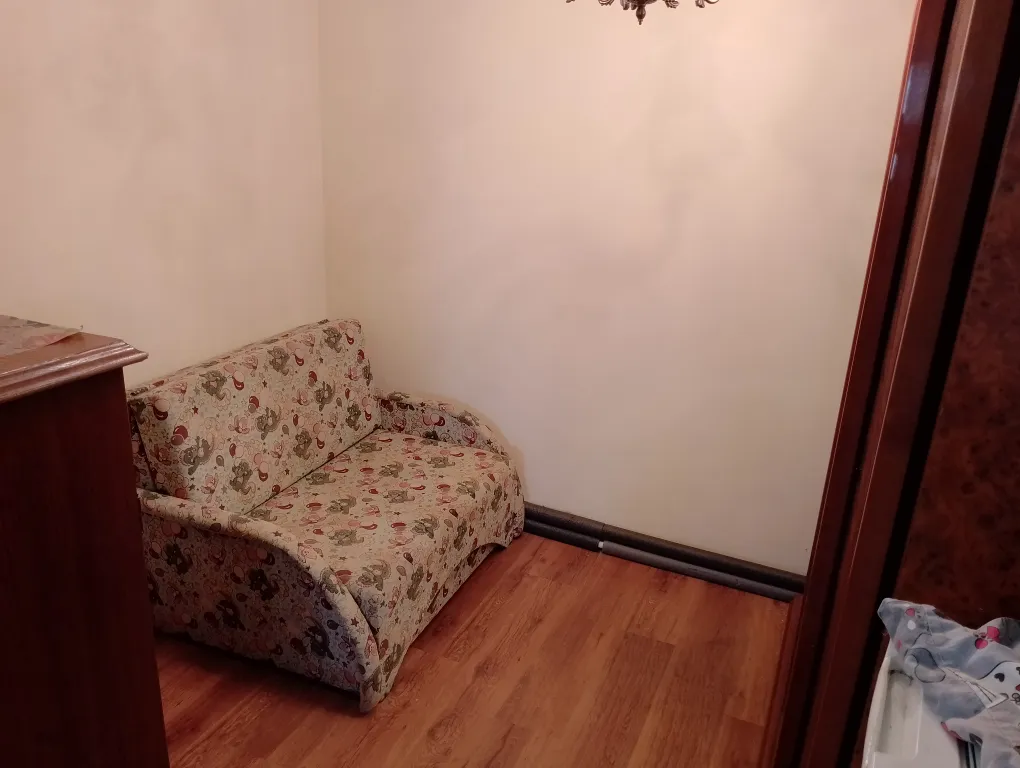 Часть дома рядом с рекой Волга и парком