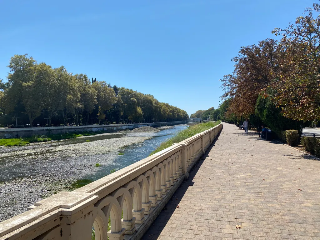 Квартира Квартира в центре — Сочи