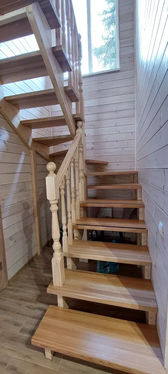 Улучшенное шале с видом на горы