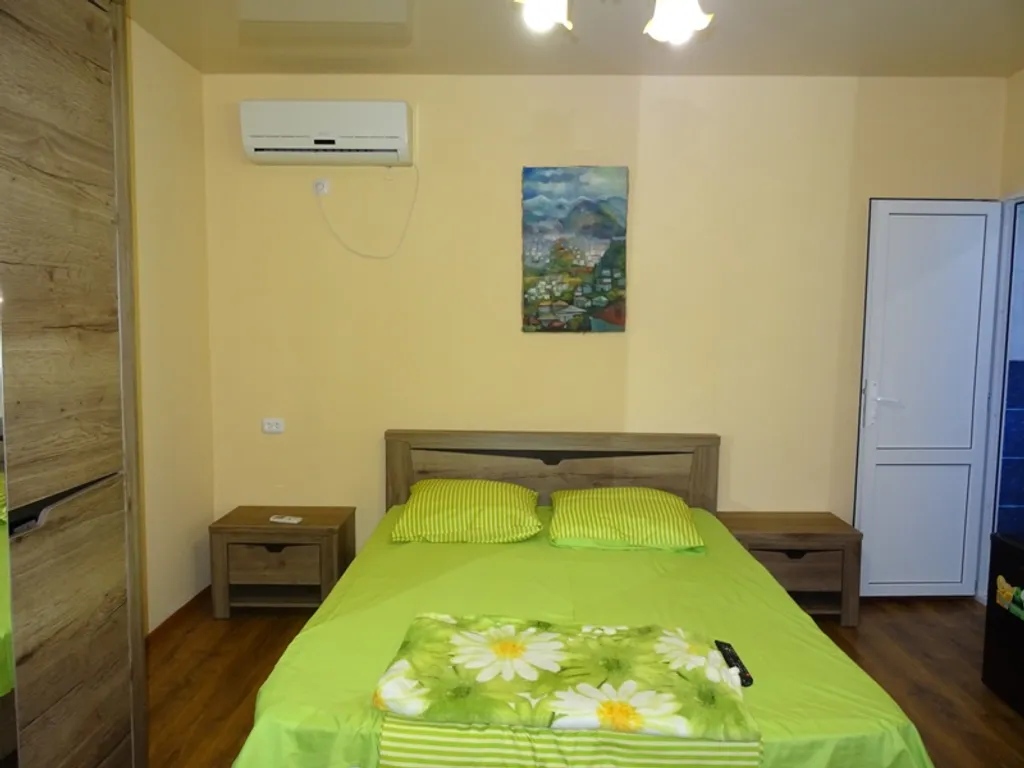 Квартира Комната — аренда посуточно в Пицунда