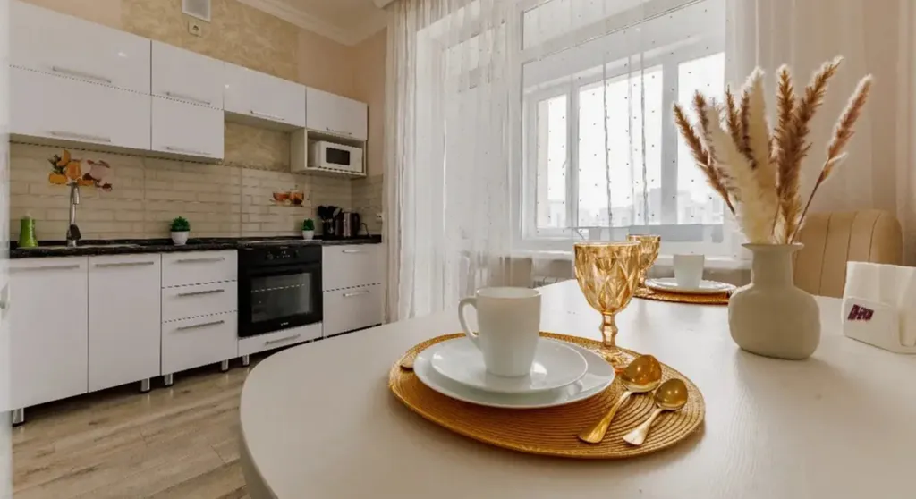 Красотка на Ботаническом