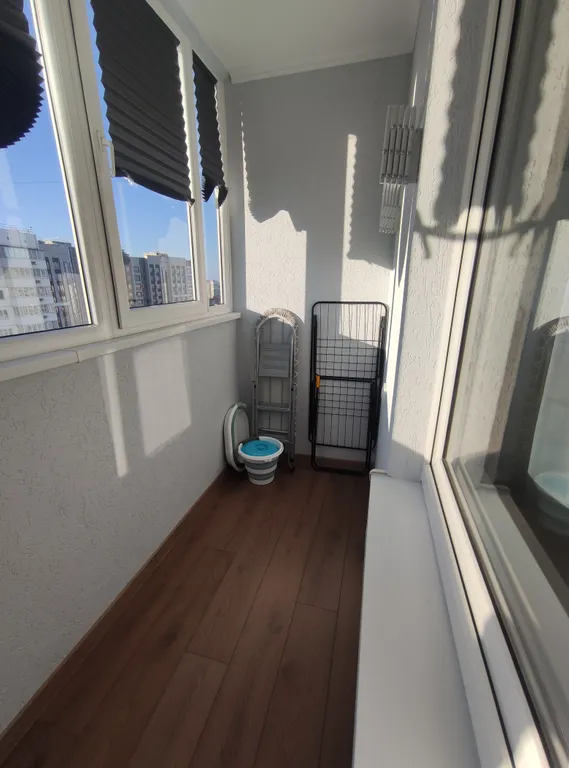 Квартира Новая уютная квартира — Анапа