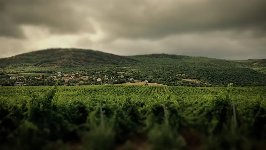 Уютная дача с фантастическими видами и купелью на дровах