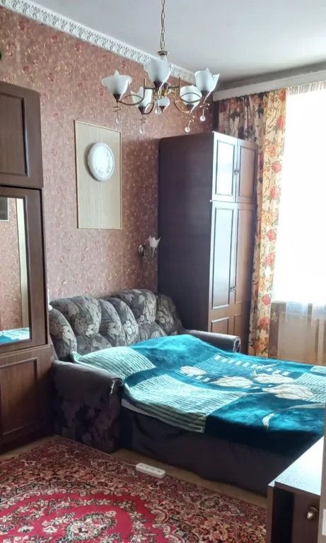 Квартира Уютная квартира у метро Московская 1 мин пешком — Санкт-Петербург